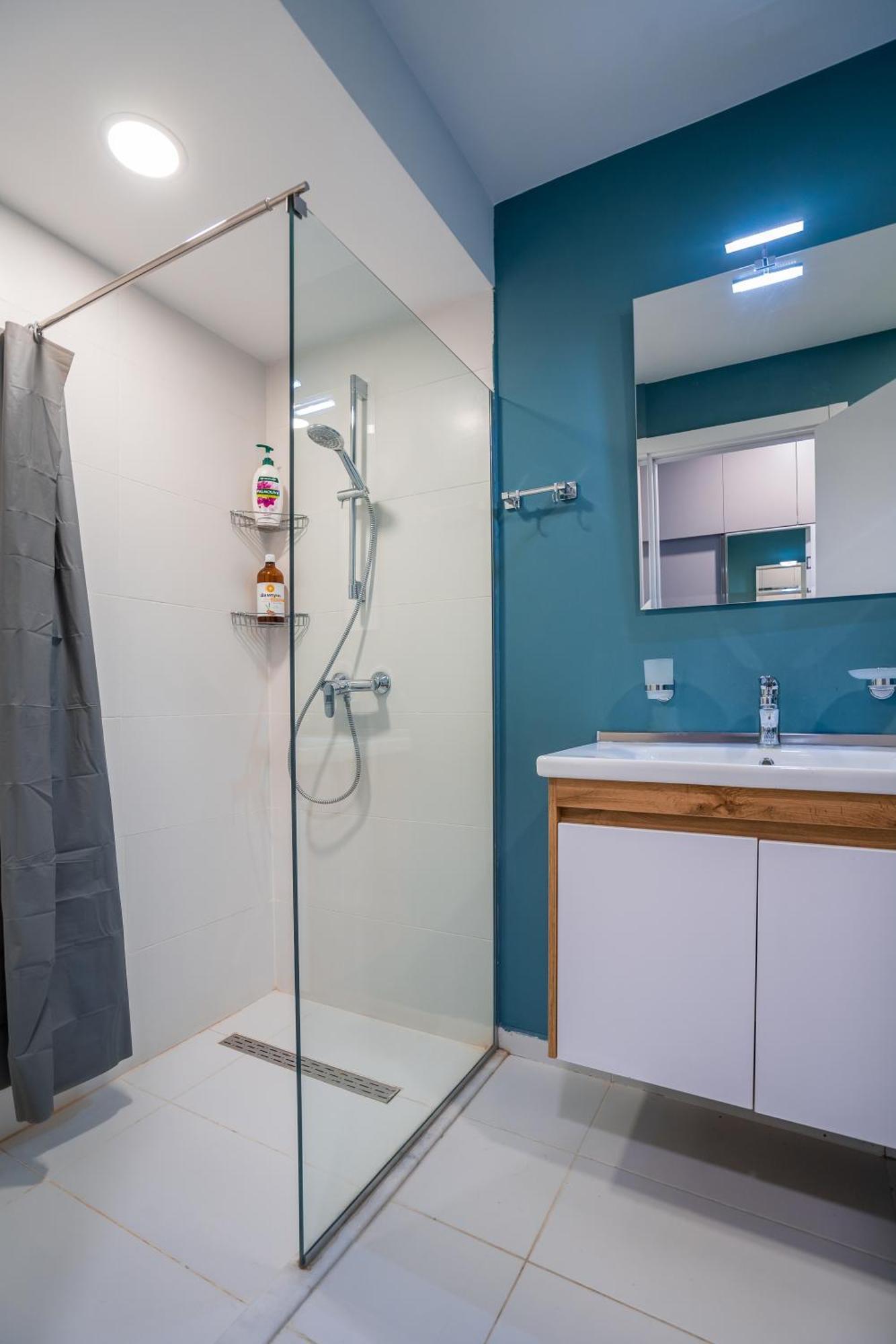 Studio Apartment Nft New Gudauri 503 Exterior foto